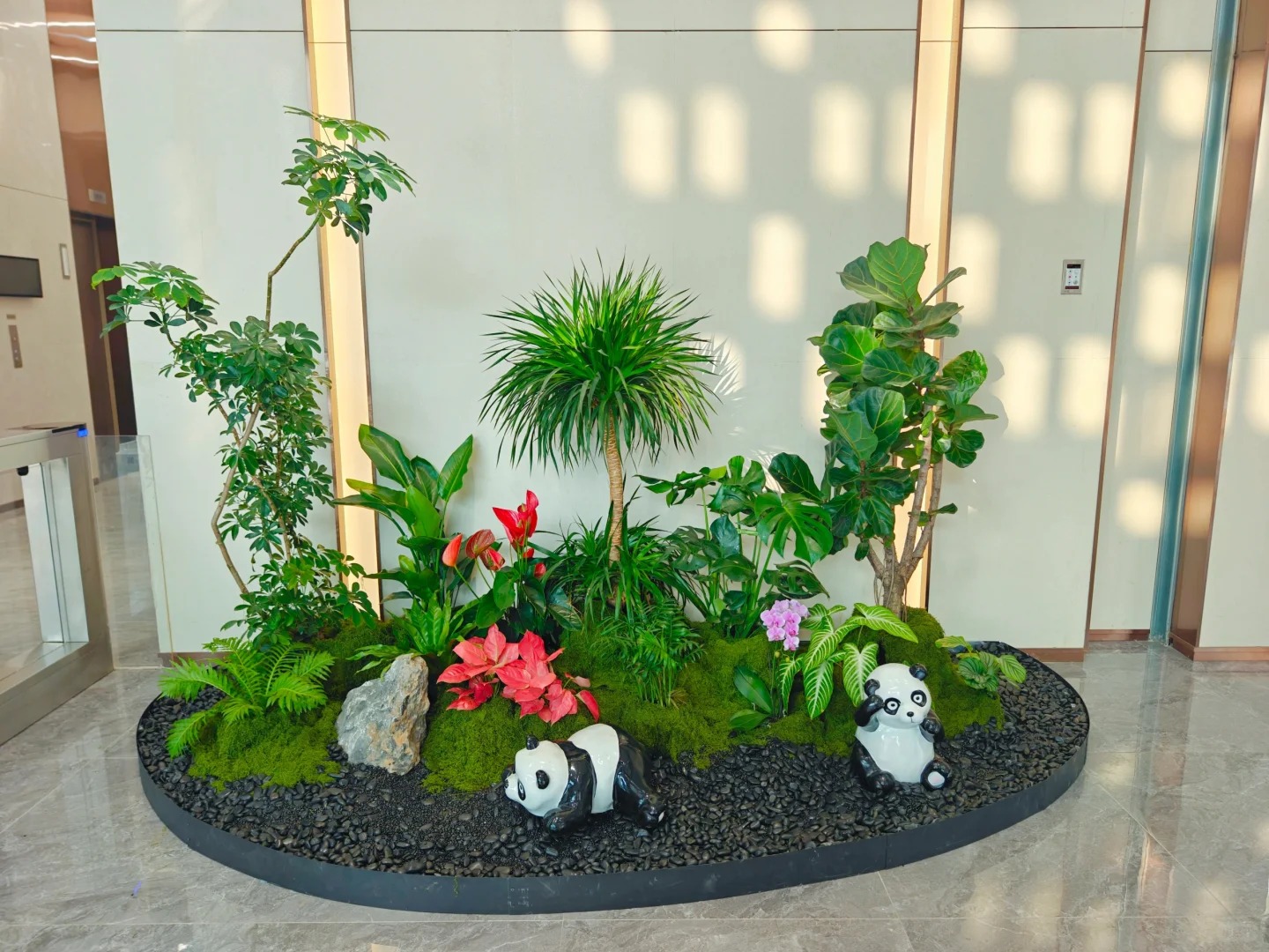 专业海曙花卉租摆,为您打造独具魅力的花卉世界